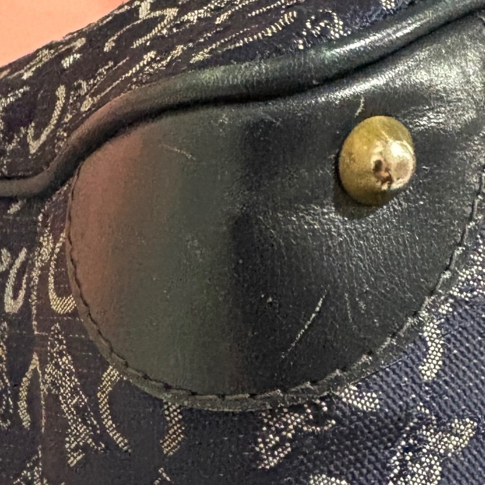 Celine Boston Hand Bag - Picture 6 of 14